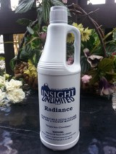 Load image into Gallery viewer, Radiance - Quart Size Bottle