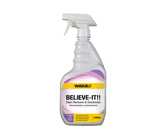 Believeit PetStain Remover