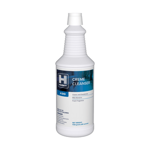 Husky Cream Cleanser