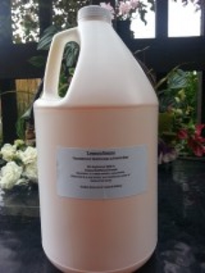 Product shot of LemonSense gallon