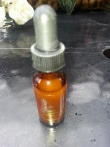 Anti-Aging Serum