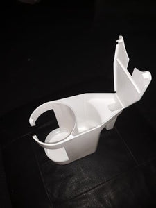 Deluxe Toilet Bowl Caddy