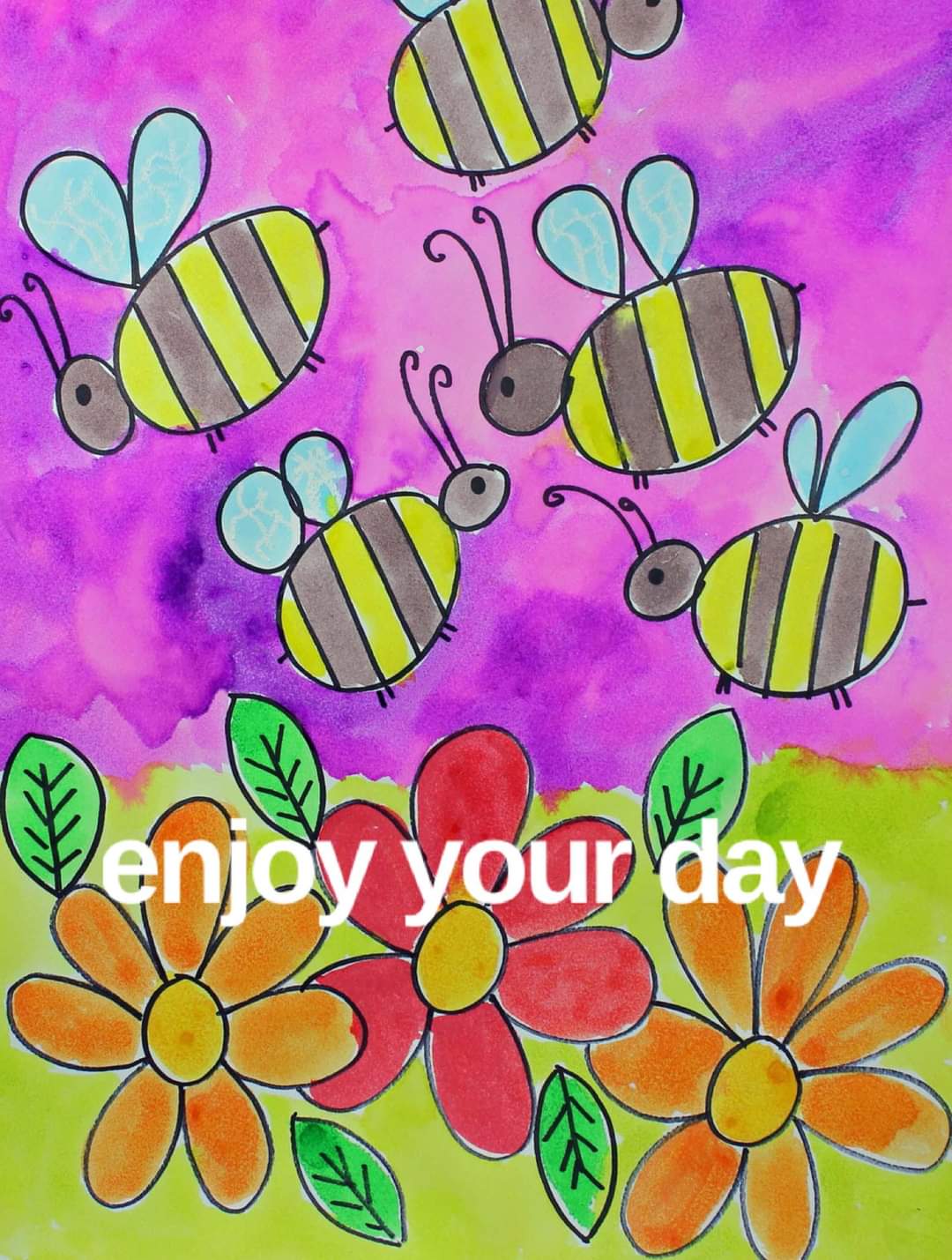 Clearly Clean Gallon