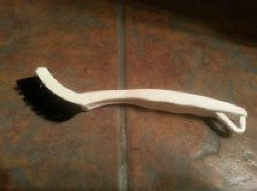Grout Brush