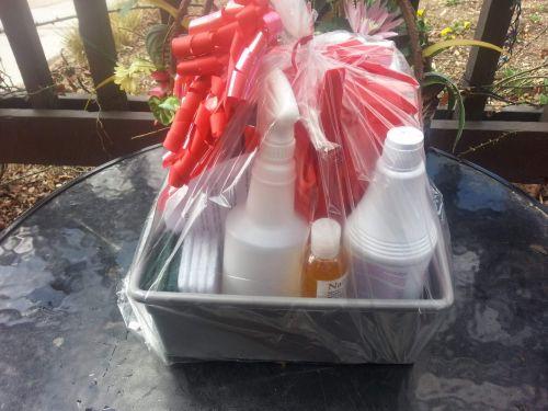 Home Care Cleaning Kit