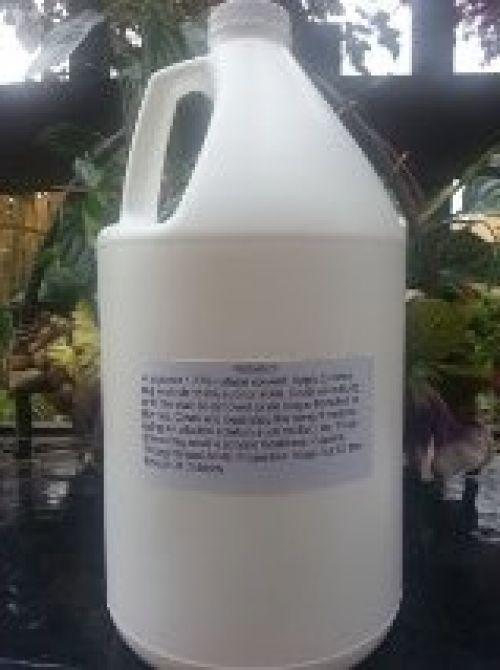 NaturSol - Gallon Size Bottle