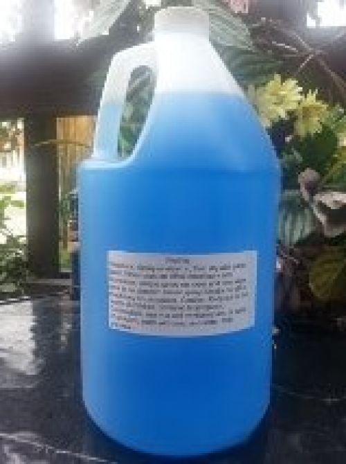 Protek Window Cleaner - Gallon Size Bottle