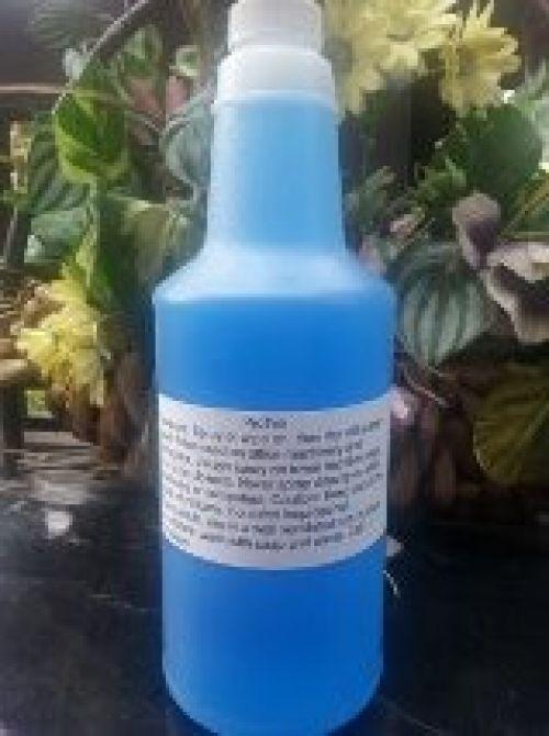 Protek Window Cleaner - Quart Size Bottle