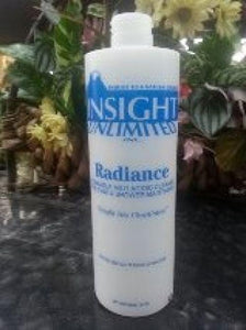 Radiance - 16 oz Bottle Without Foamer