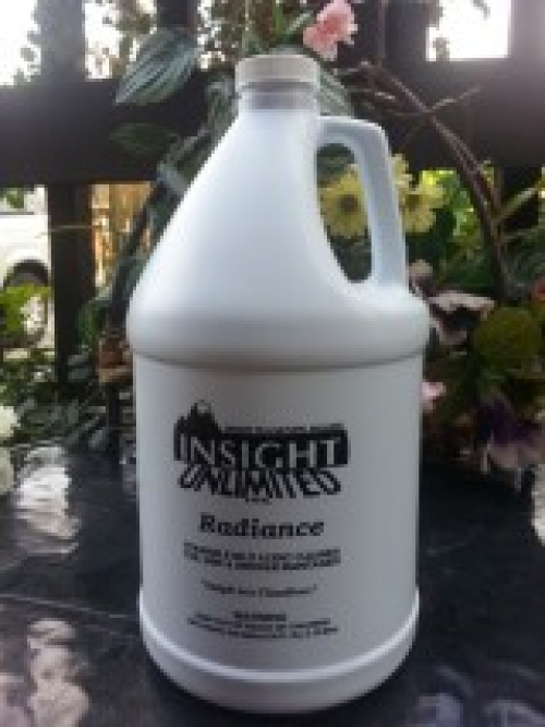 Radiance - Gallon Size Bottle