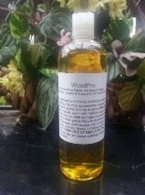 Wood Pro - 16 oz Bottle